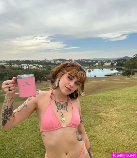 Amandinha Ribeiro OnlyFans Thumbnail #egNJU9Yiko