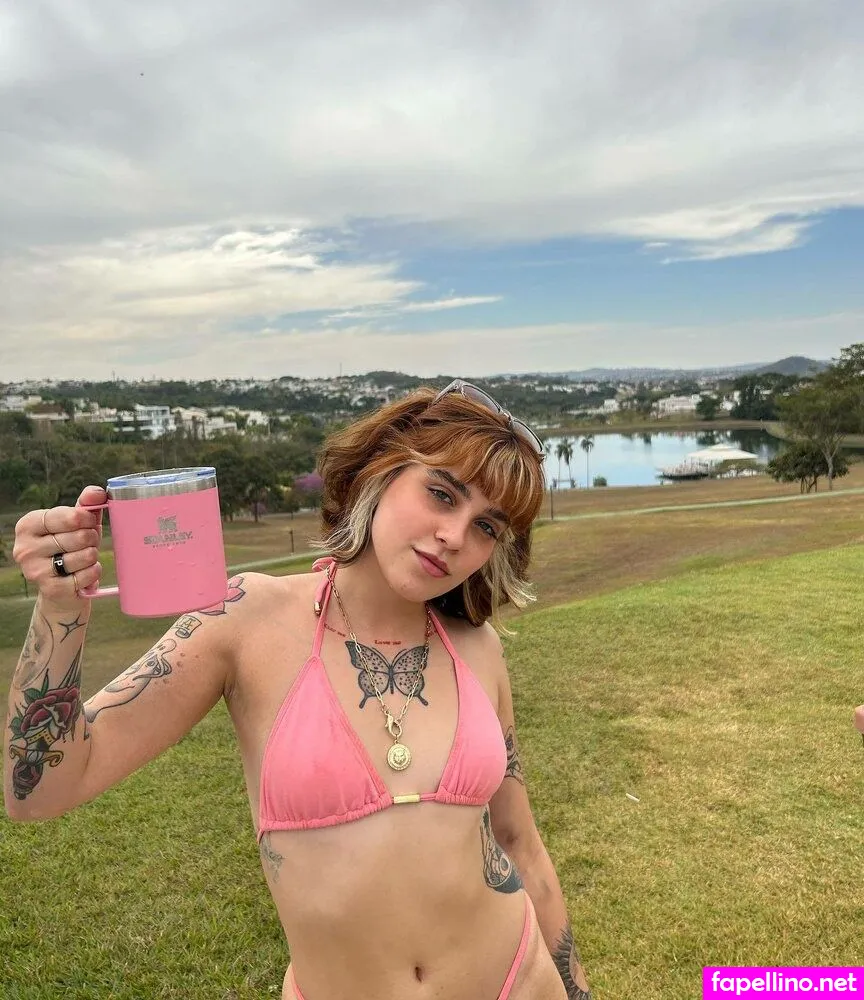 amandinharib Nude Leaked OnlyFans Photo #egNJU9Yiko