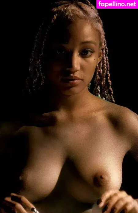 Amandla Stenberg OnlyFans Thumbnail #94gVkLhtEE