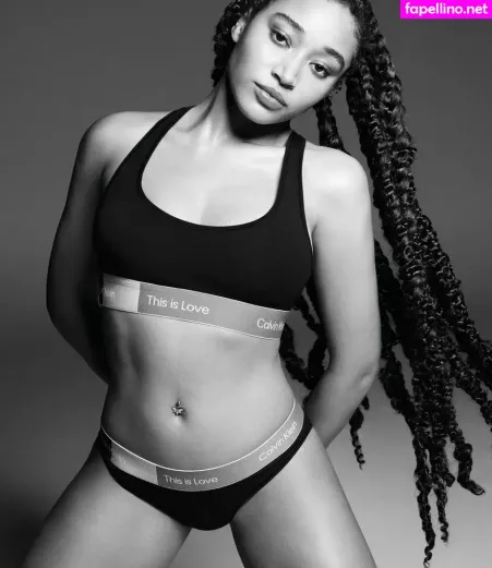 Amandla Stenberg OnlyFans Thumbnail #Kx8TmwO9Hd