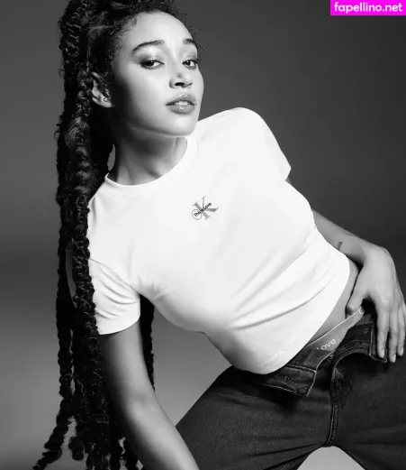 Amandla Stenberg OnlyFans Thumbnail #cOFGvRT2wd