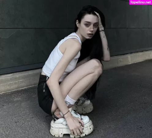 Amanitalis OnlyFans Thumbnail #GiTIuVwy5f