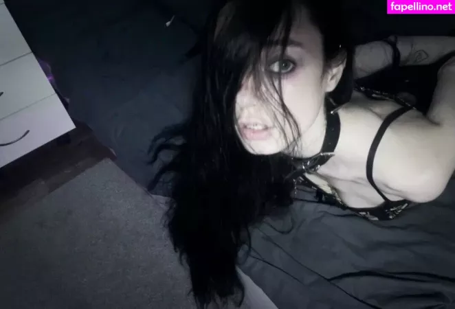 Amanitalis OnlyFans Thumbnail #wtIkTd7hR8