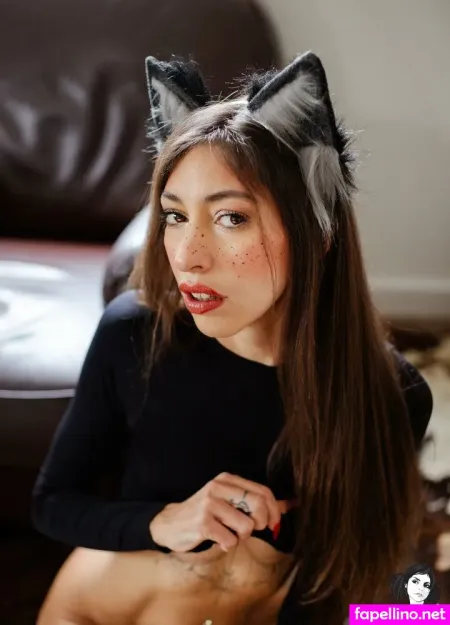 Amaniwolf OnlyFans Thumbnail #1YI3zXVzJb