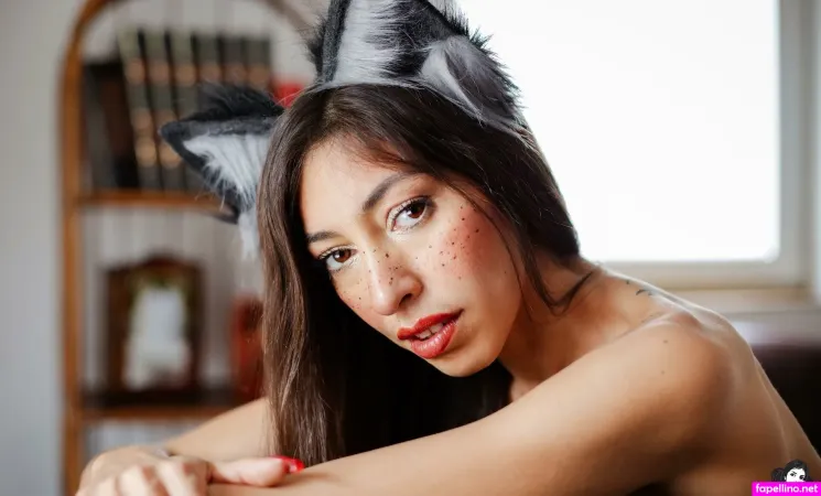 Amaniwolf OnlyFans Thumbnail #kYJUCFW5QI