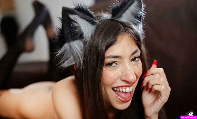 Amaniwolf OnlyFans Thumbnail #uLH2PEF2oZ