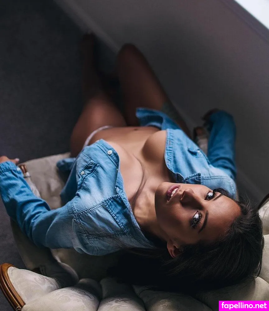 Amanda Michelle, amandaamcxox, amanndaaxox Nude Leaked OnlyFans Photo #yitsmBTNej