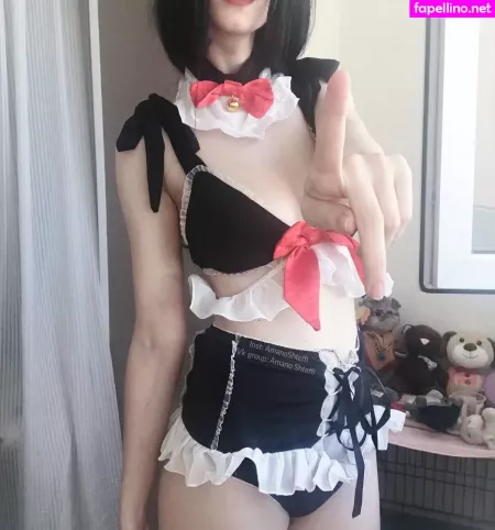 Amanoshteffi OnlyFans Thumbnail #0cfisgjHhr