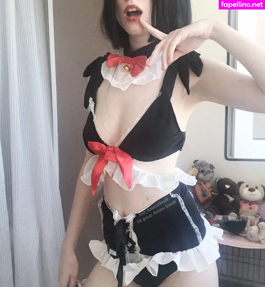 amanoshteffi Nude Leaked OnlyFans Photo #aLXkAw8G9f
