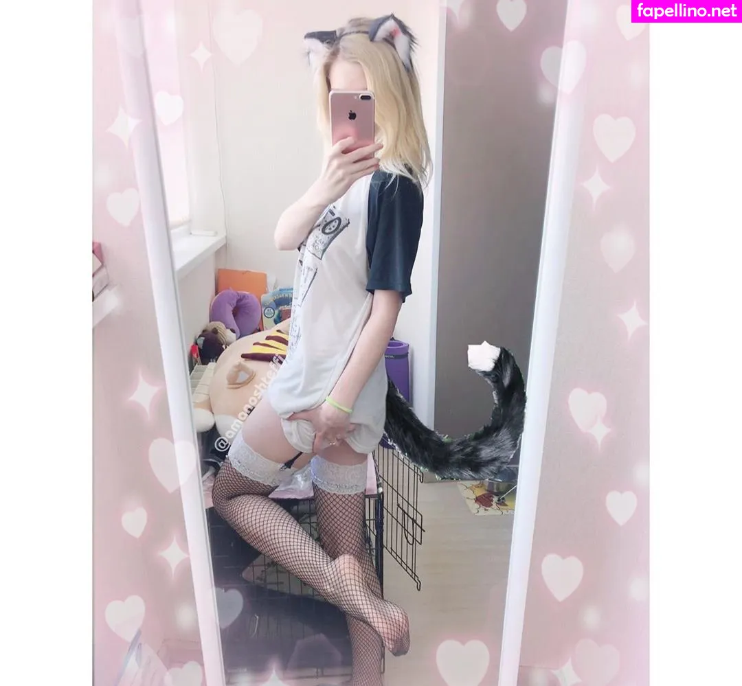 amanoshteffi Nude Leaked OnlyFans Photo #hRHsOYN0f3