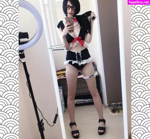 Amanoshteffi OnlyFans Thumbnail #xWysgNPTSG