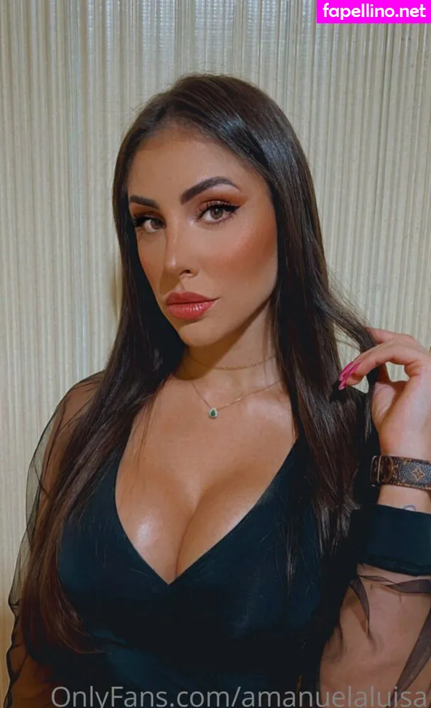 amanuelaluisa Nude Leaked OnlyFans Photo #6VOSBeJ9cO