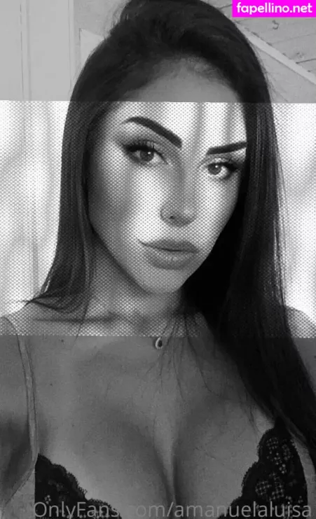 Amanuelaluisa OnlyFans Thumbnail #hteF0hXVRO