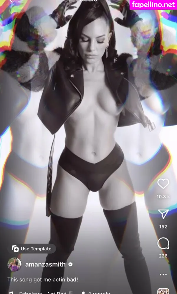 amanzasmith Nude Leaked OnlyFans Photo #7P7fJcpjKo