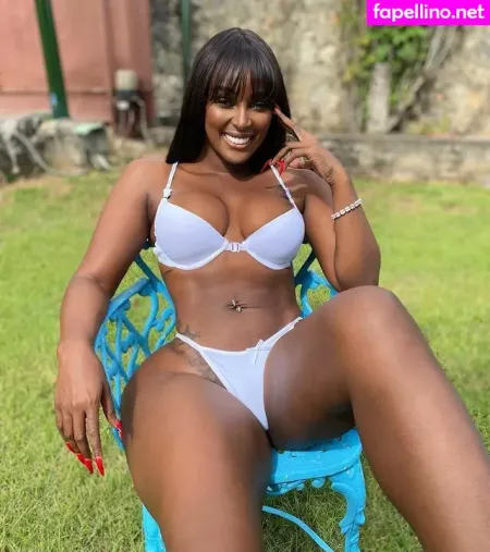 Amara La Negra OnlyFans Thumbnail #BSzlAocgEQ