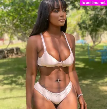 Amara La Negra OnlyFans Thumbnail #KgWA1DaWNt