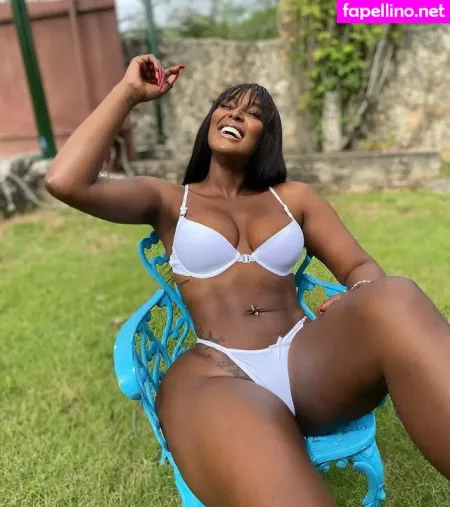 Amara La Negra OnlyFans Thumbnail #SvlL3pion8