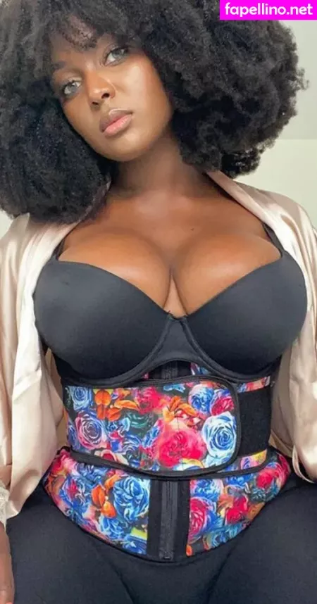 Amara La Negra OnlyFans Thumbnail #XrrMq7kBUe