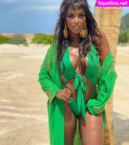 Amara La Negra OnlyFans Thumbnail #l034mgxCgq