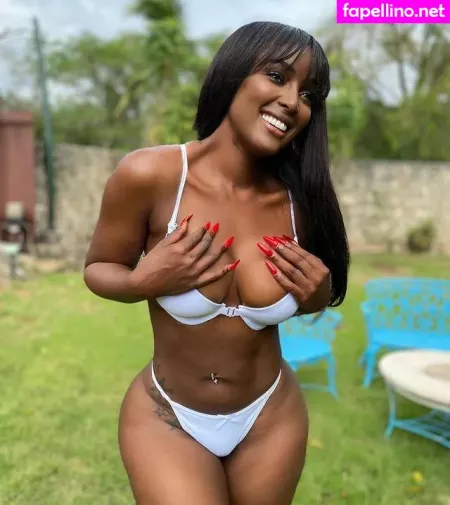 Amara La Negra OnlyFans Thumbnail #nqIBcV83Vf