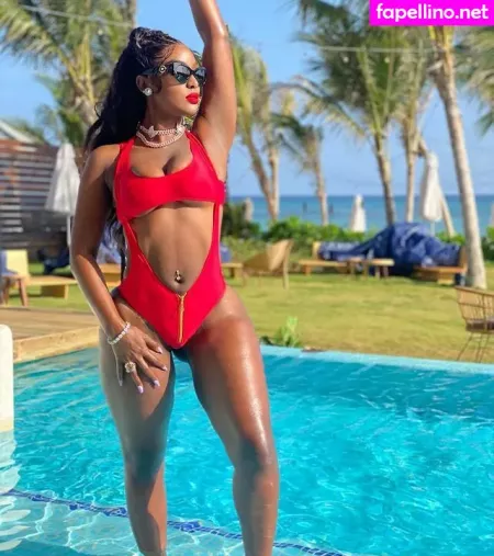 Amara La Negra OnlyFans Thumbnail #oJUbtEN34J