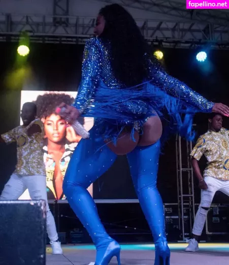 Amara La Negra OnlyFans Thumbnail #tEcPF9lsse