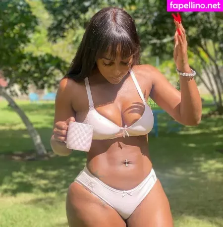 Amara La Negra OnlyFans Thumbnail #tqVjRTc31E