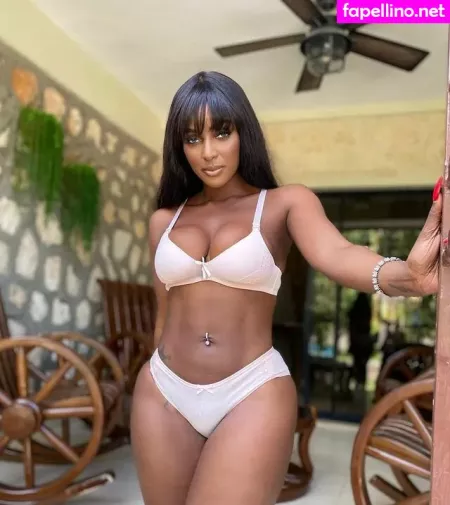 Amara La Negra OnlyFans Thumbnail #y0JmlQQz0Q