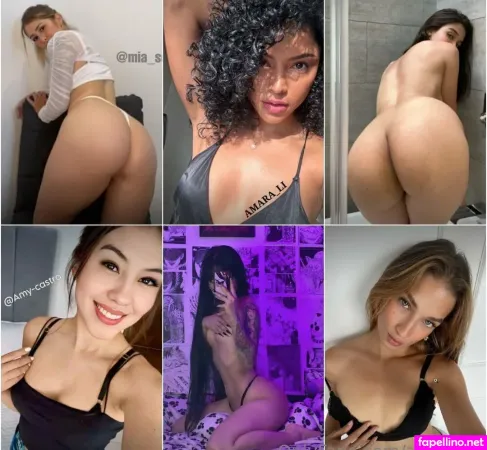 Amara Li OnlyFans Thumbnail #4raAUqod2b