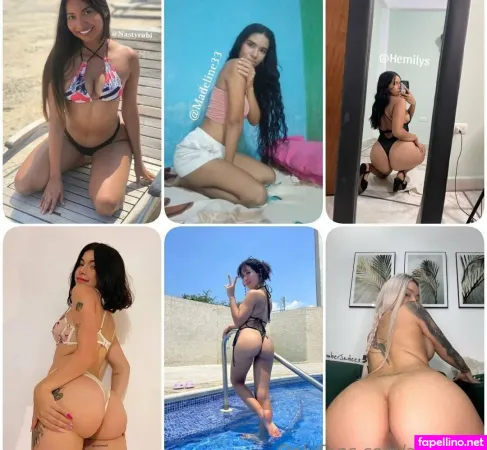 Amara Li OnlyFans Thumbnail #C92XZTjBaM