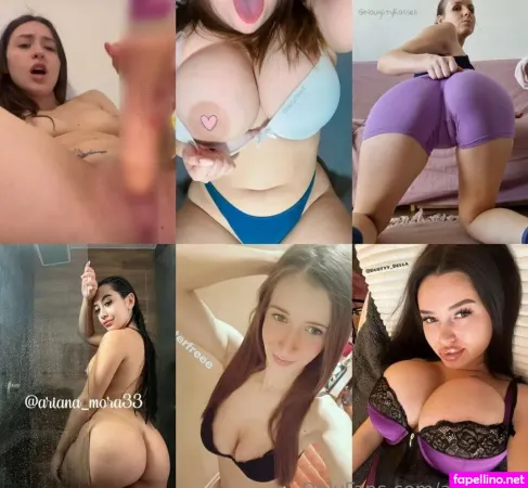 Amara Li OnlyFans Thumbnail #PZ1ZJnGGrw