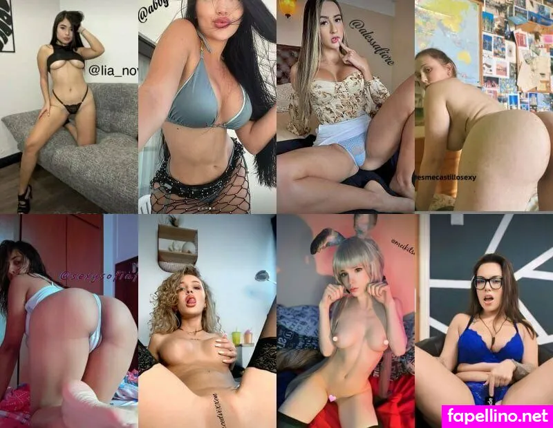 acanthadalara, amara_li, reel Nude Leaked OnlyFans Photo #YilXPAc92Z