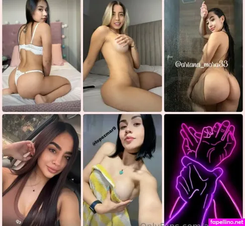 Amara Li OnlyFans Thumbnail #mjPjf1BKxH