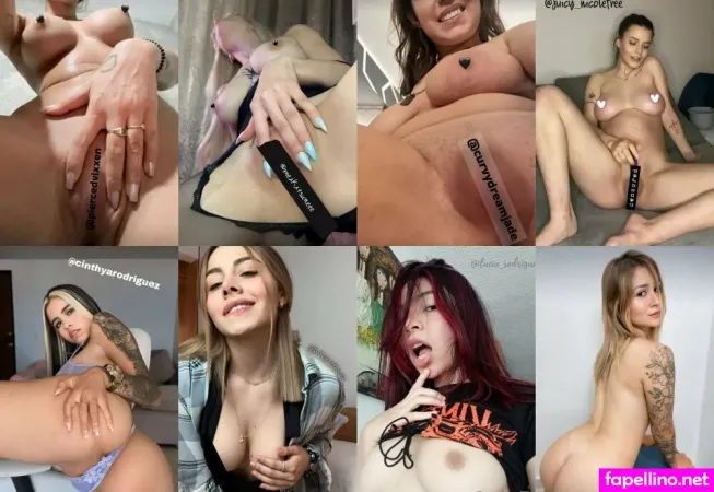 Amara Li OnlyFans Thumbnail #uHVQx9mM7p