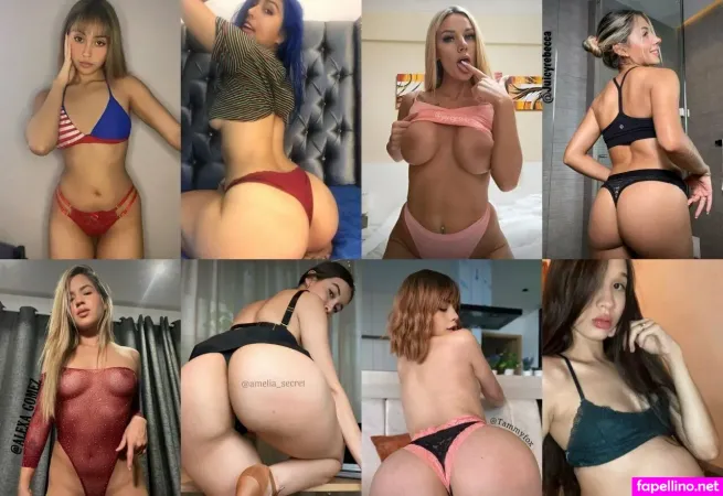 Amara Li OnlyFans Thumbnail #vPvVK7oeYF