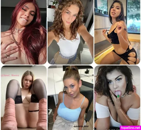 Amara Li OnlyFans Thumbnail #xM6dVNsbOk