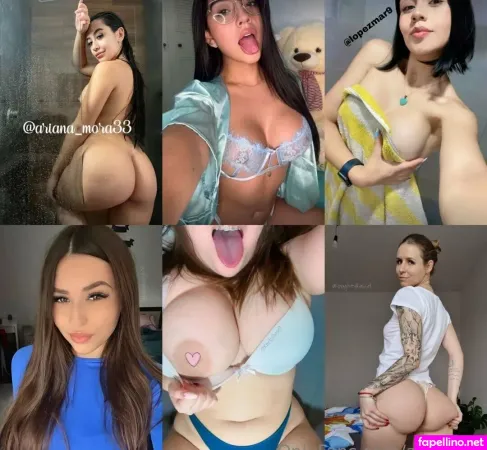 Amara Li OnlyFans Thumbnail #zM61HdHKKs
