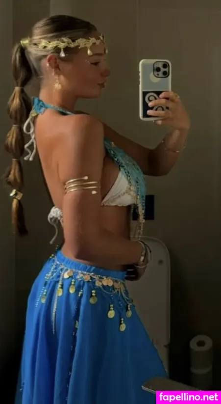 Amara Sutcliffe OnlyFans Thumbnail #QLxoADijPT