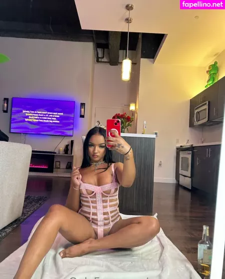 Amaraababyy OnlyFans Thumbnail #OXrMvkuEM9