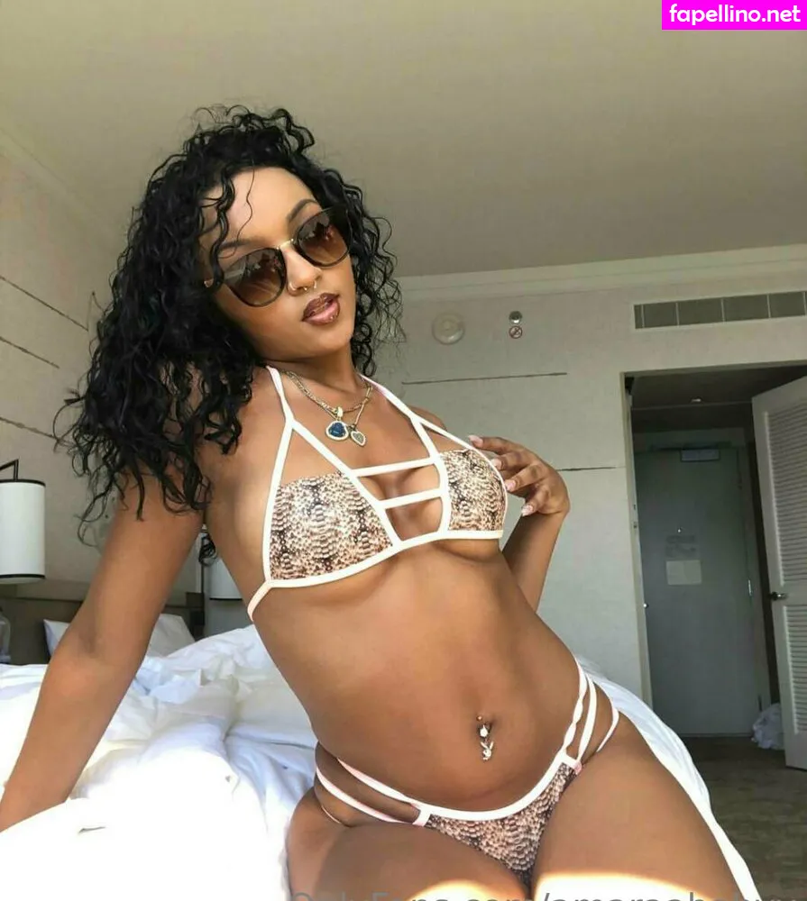 aamarascottt, amaraababyy Nude Leaked OnlyFans Photo #Opd6e9DSUs
