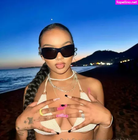 Amaraababyy OnlyFans Thumbnail #ReUexh9elY