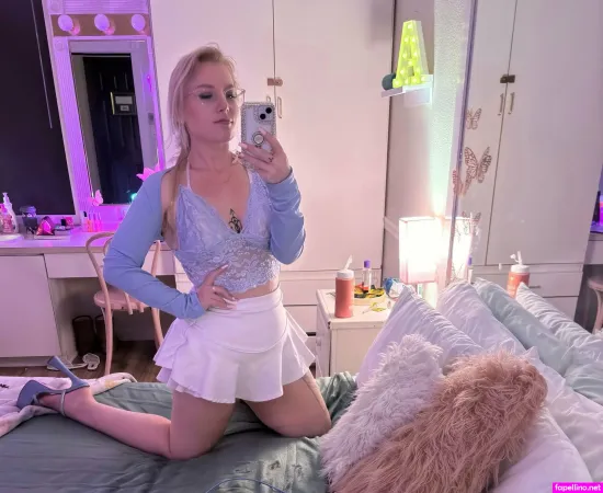 Amaraethereal OnlyFans Thumbnail #TtOsACUsg6