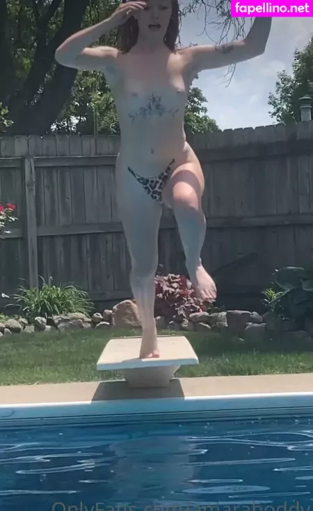 Amarahoddy OnlyFans Thumbnail #KQYHnhQXdi