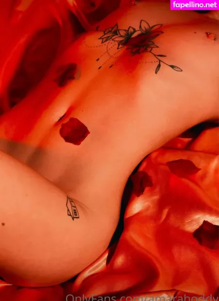 Amarahoddy OnlyFans Thumbnail #KpfiUELnoz