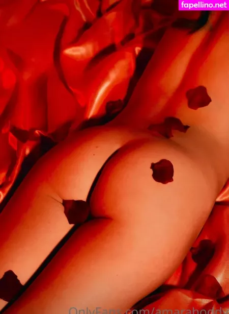 Amarahoddy OnlyFans Thumbnail #k0pBromvL1