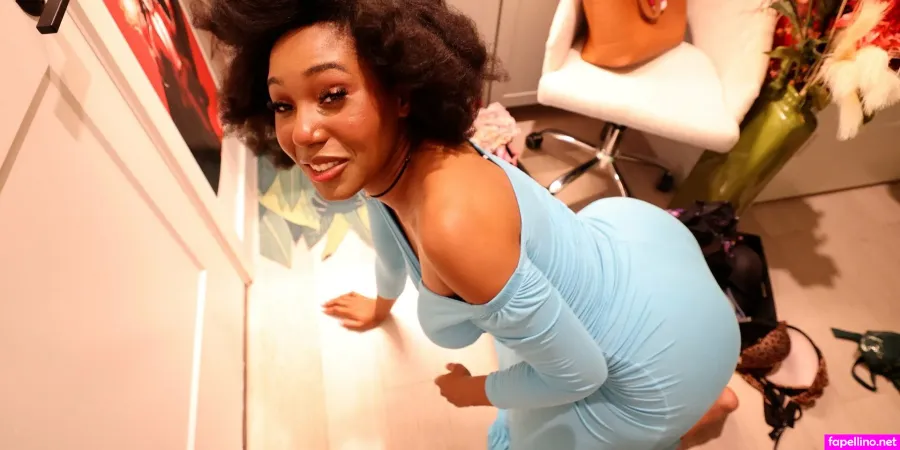 Amaraislive OnlyFans Thumbnail #93xyF9k5dJ