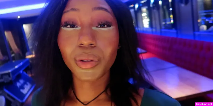 Amaraislive OnlyFans Thumbnail #JAWb6njme1