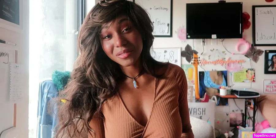 Amaraislive OnlyFans Thumbnail #L8bmX68sKT