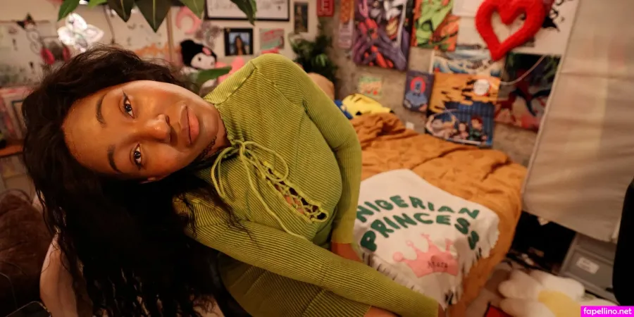 Amaraislive OnlyFans Thumbnail #LlFf3WDYFx