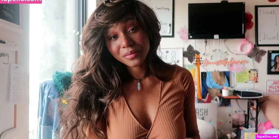 Amaraislive OnlyFans Thumbnail #McOMWTTIhF